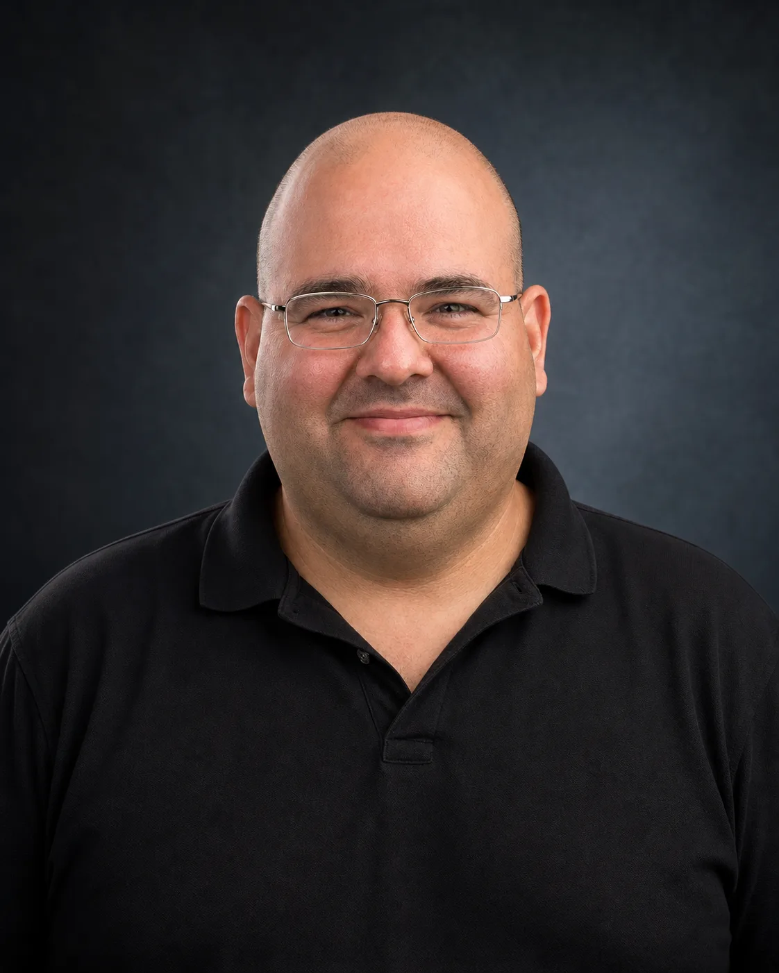 Jose Munoz, principal of Neural Cache Consulting